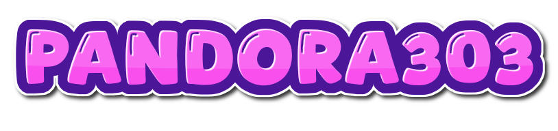 PANDORA303 Logo