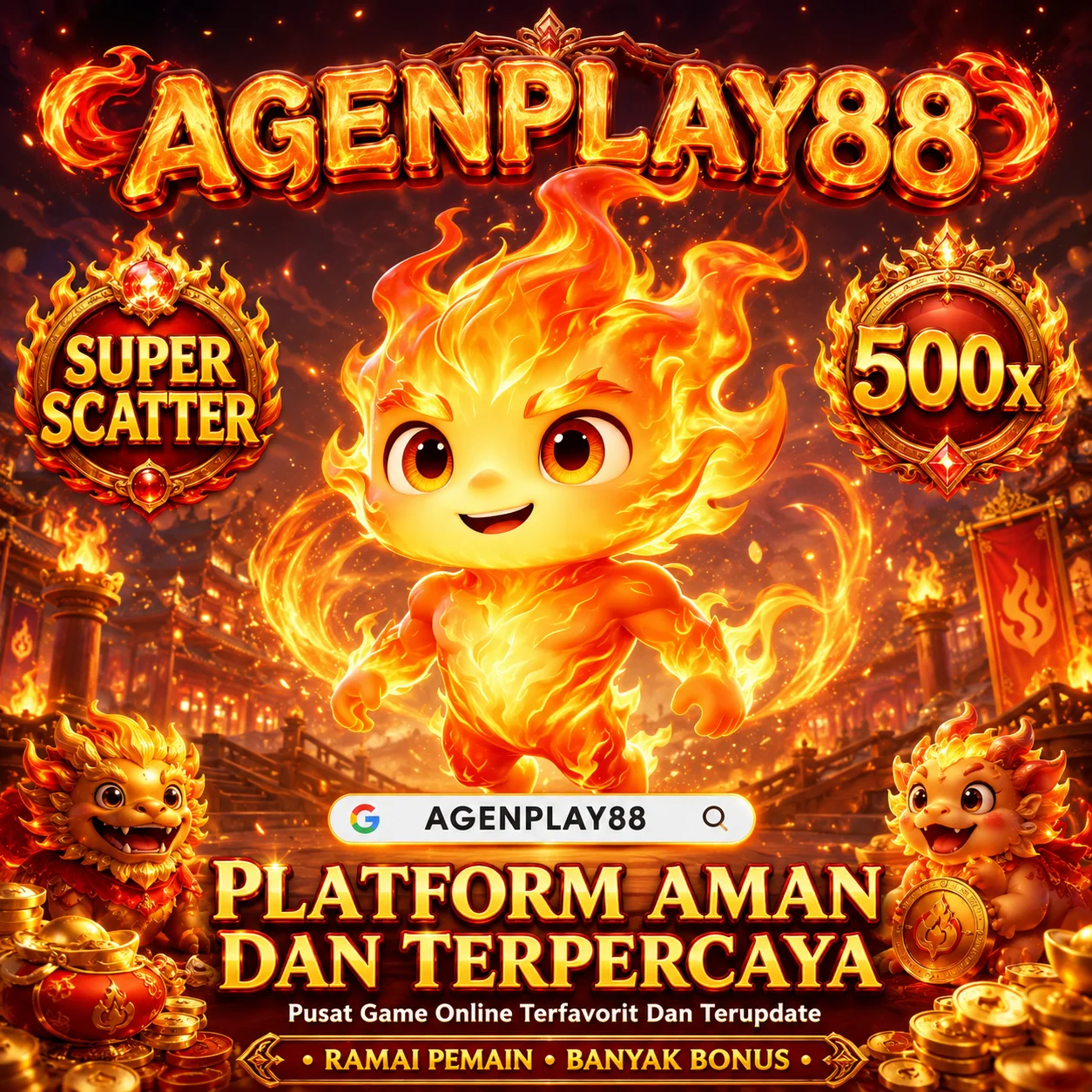 PANDORA303 - The Best Aman & Terpercaya
